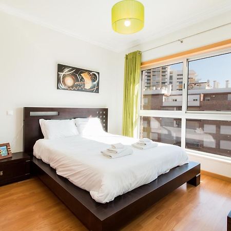 Seashells Apartment アルマカオ・デ・ペラ エクステリア 写真