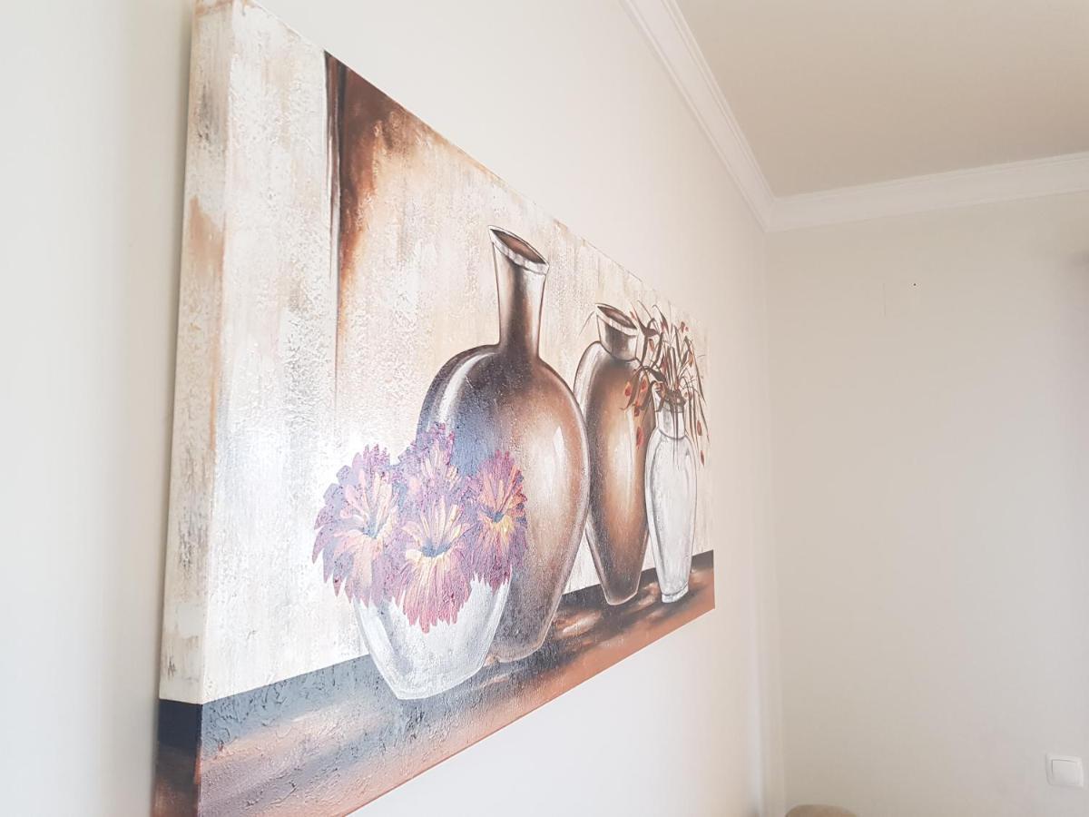 Seashells Apartment アルマカオ・デ・ペラ エクステリア 写真