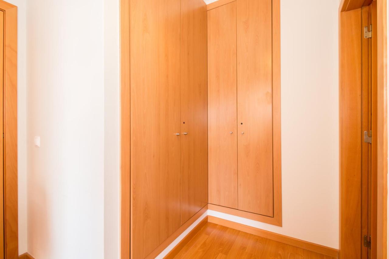 Seashells Apartment アルマカオ・デ・ペラ エクステリア 写真