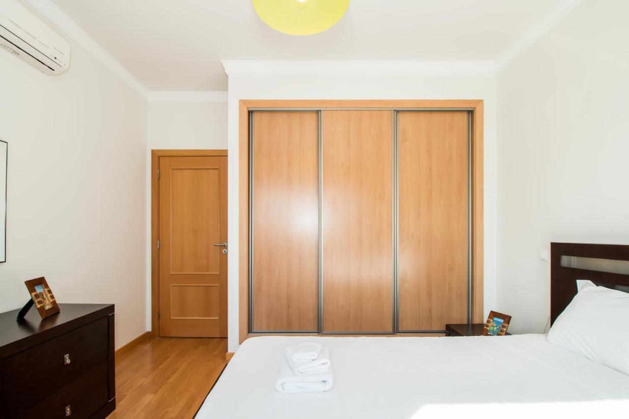 Seashells Apartment アルマカオ・デ・ペラ エクステリア 写真