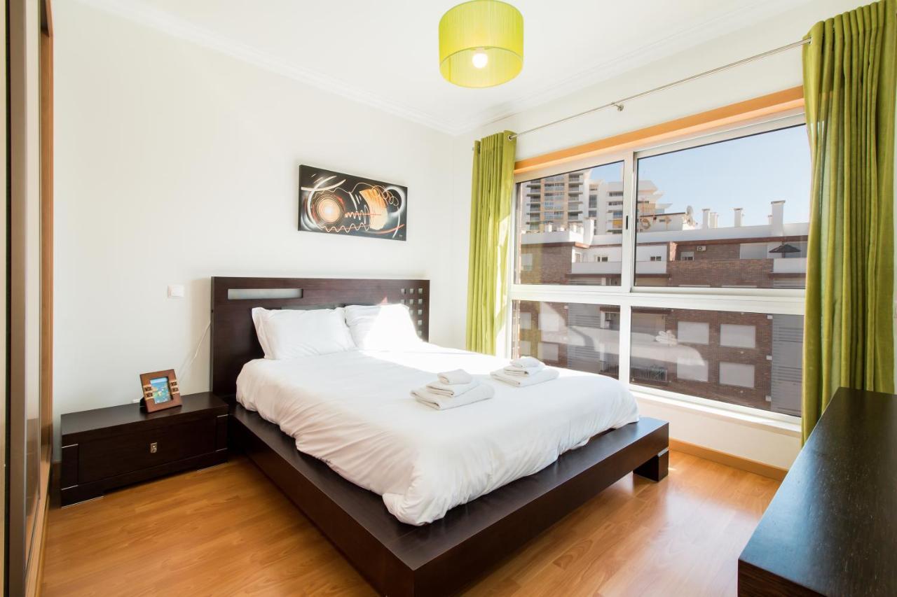 Seashells Apartment アルマカオ・デ・ペラ エクステリア 写真