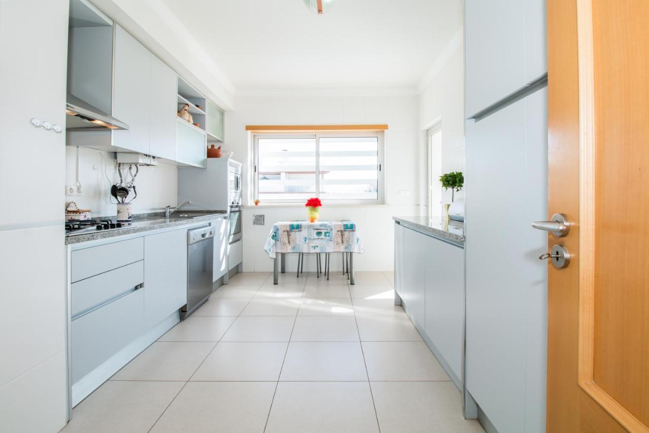 Seashells Apartment アルマカオ・デ・ペラ エクステリア 写真