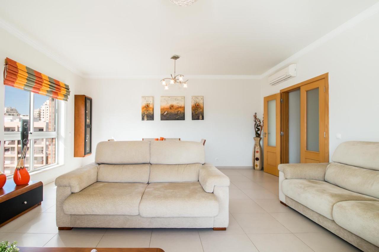 Seashells Apartment アルマカオ・デ・ペラ エクステリア 写真