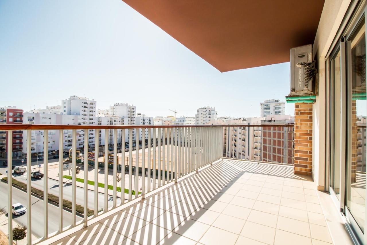 Seashells Apartment アルマカオ・デ・ペラ エクステリア 写真