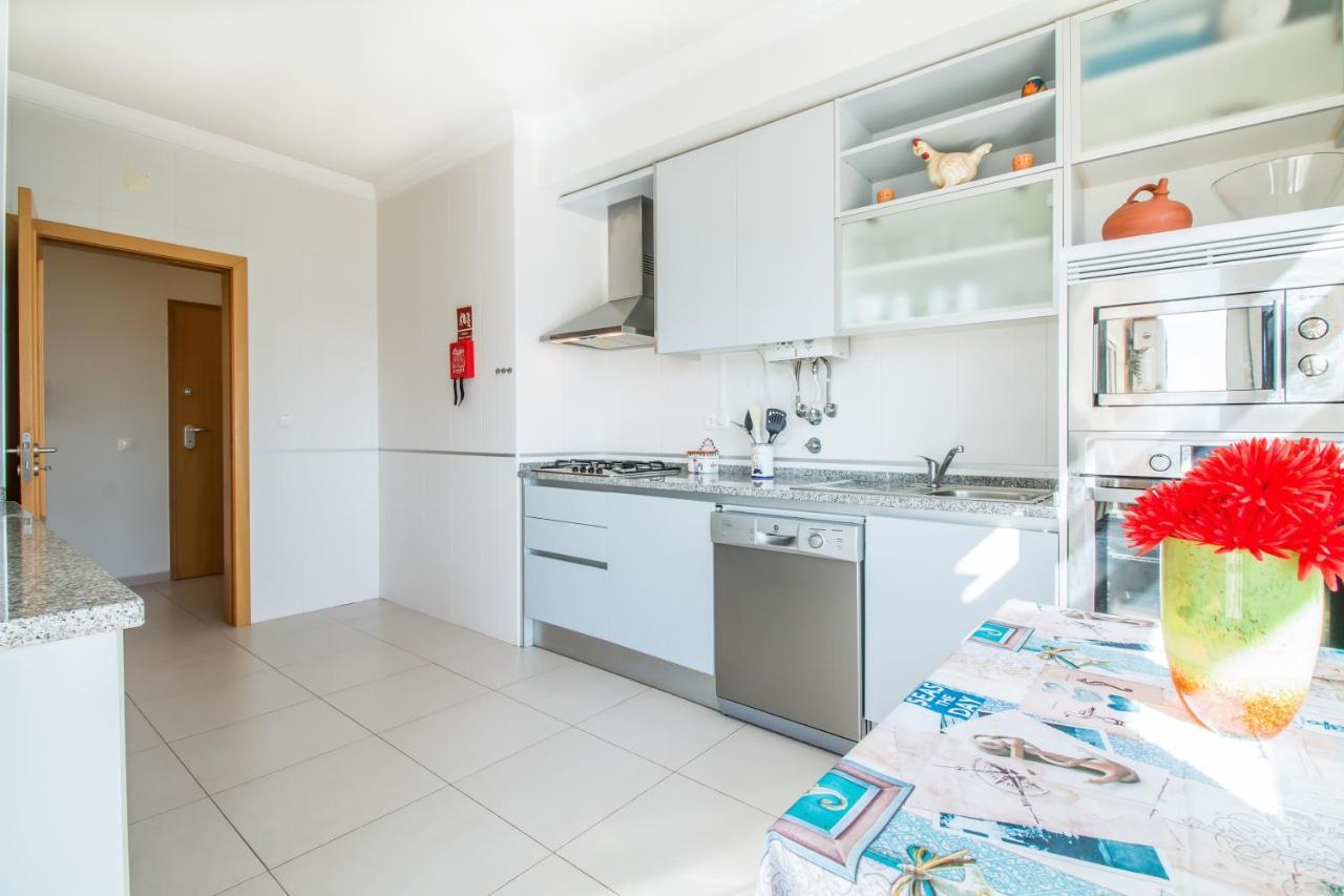 Seashells Apartment アルマカオ・デ・ペラ エクステリア 写真